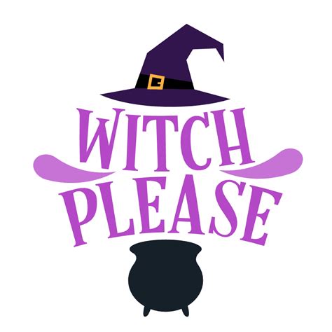 Witch pleaxe svg